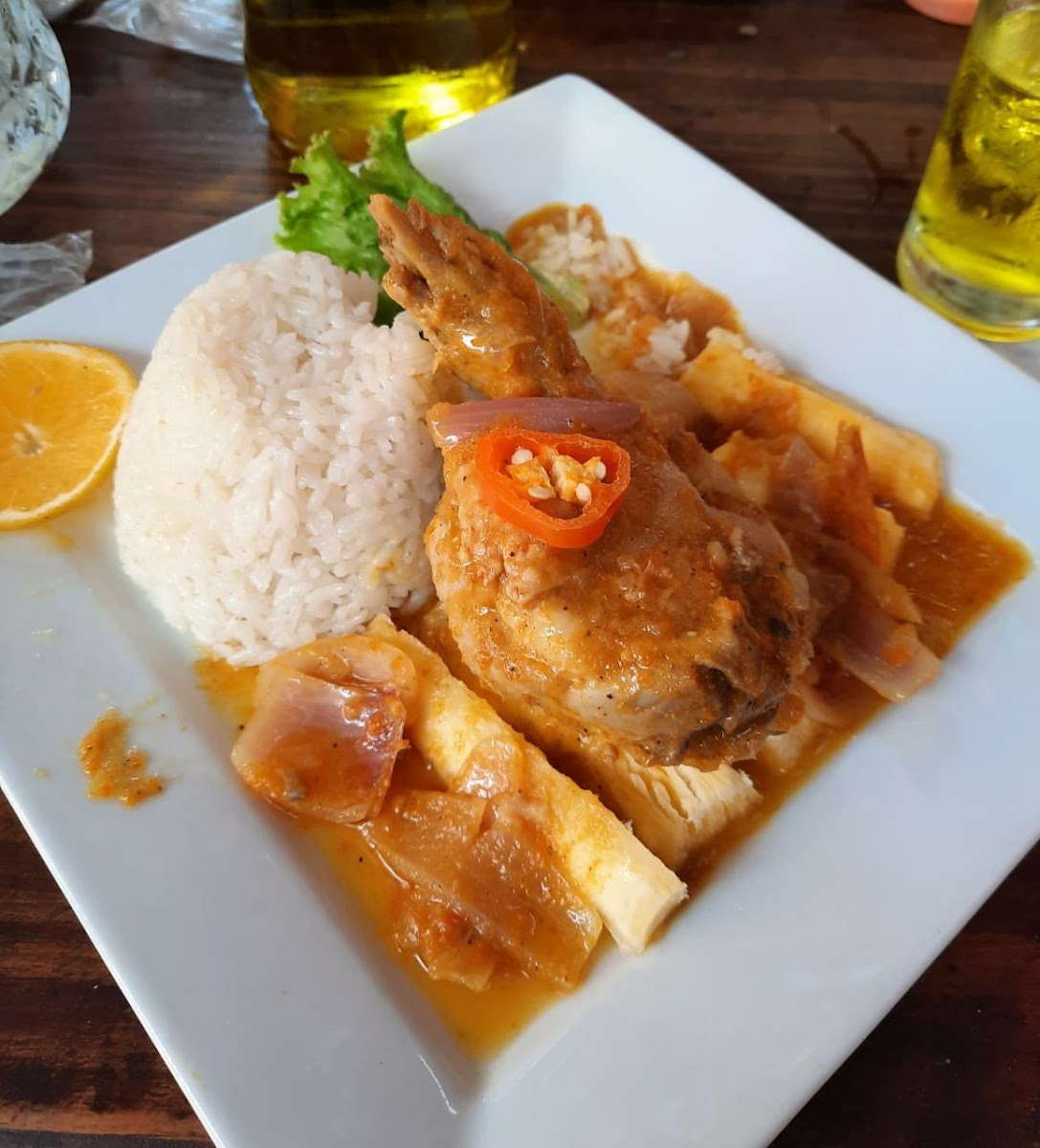 El Fogon De La Nonna Photos 2